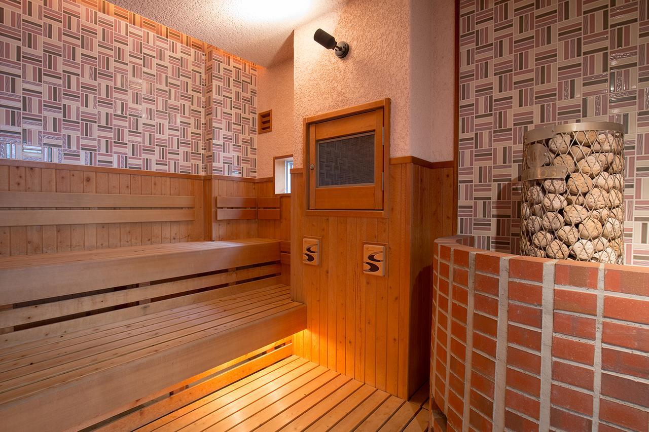 Herbal Spa & Hotel Genkijin جويتسو المظهر الخارجي الصورة
